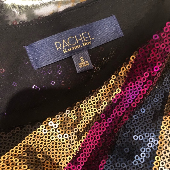 Rachel Rachel Roy sleeveless top - Picture 3 of 8